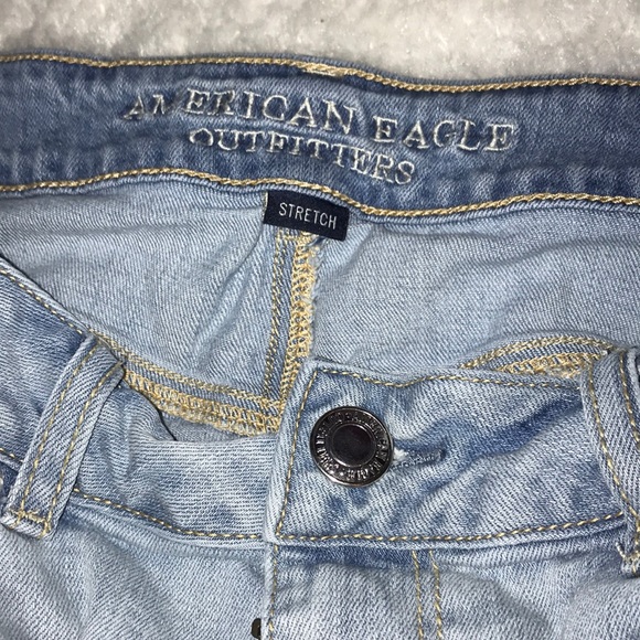Never worn American eagle shorts - Picture 3 of 4